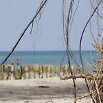 Friederike 3 Ostseebad Nienhagen