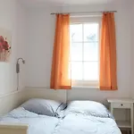 Friederike 3 Apartman *