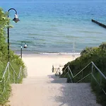 Friederike 3 Ostseebad Nienhagen