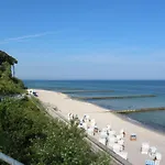 Friederike 3 Apartman