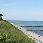 Apartment Friederike 3 *