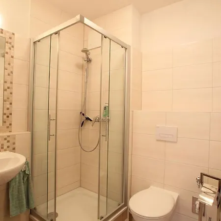 Apartment Friederike 3 Nienhagen