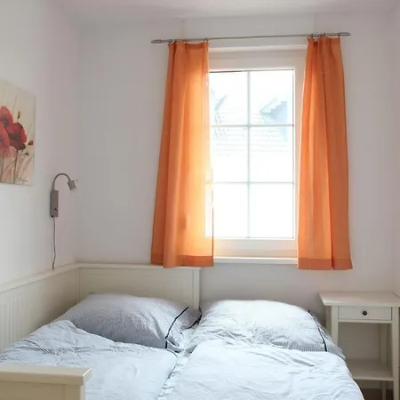 Friederike 3 Apartment