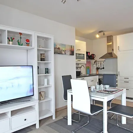 Apartment Friederike 3