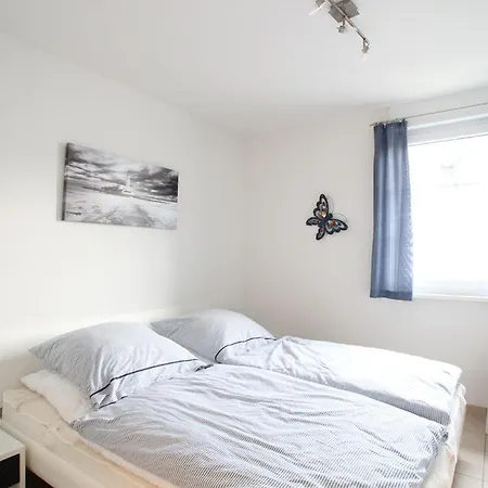 Appartement Friederike 3