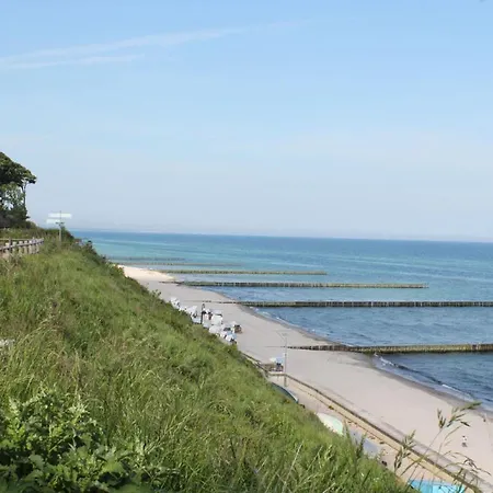Appartement Friederike 3 *