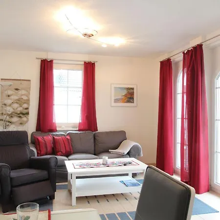 Friederike 3 Appartement