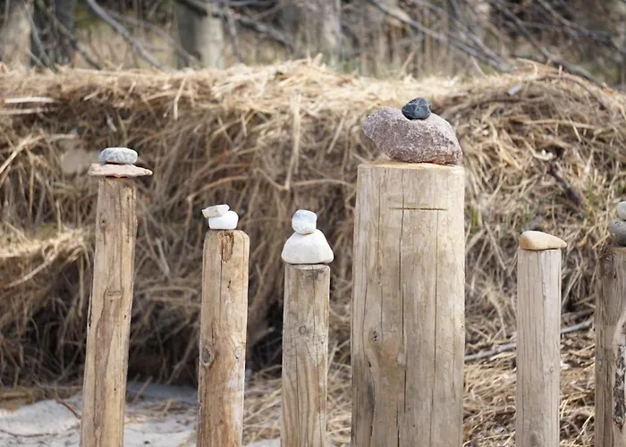 Friederike 3 * Ostseebad Nienhagen