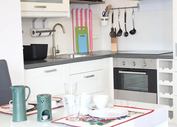 Appartamento Friederike 3 *