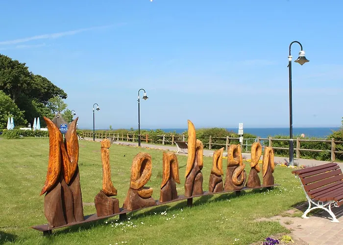 Friederike 3 * Ostseebad Nienhagen