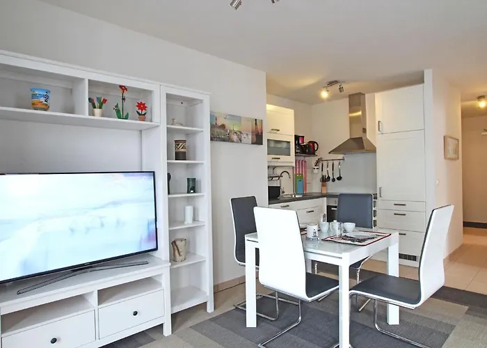 Appartamento Friederike 3 *