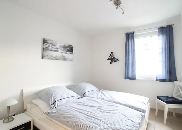 Appartamento Friederike 3